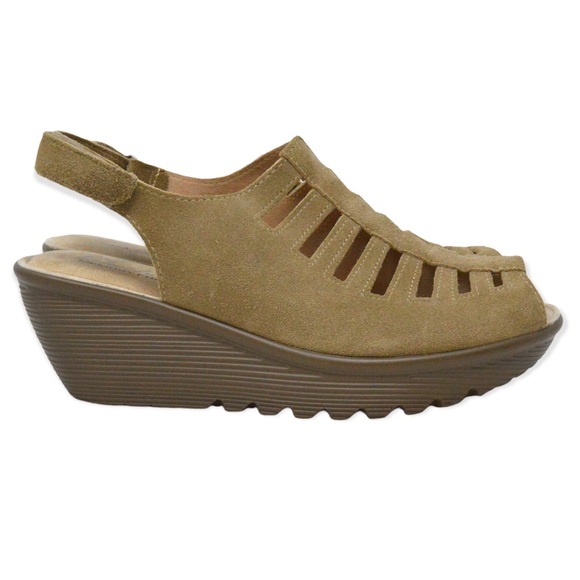 skechers parallel trapezoid